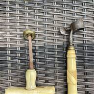 carved walking sticks handles for sale
