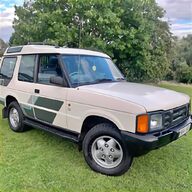 1994 land rover discovery for sale