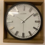 living room wall clocks for sale
