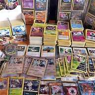 pokemon cards bulk for sale