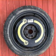 vw golf space saver wheel for sale