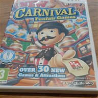 carnival games for sale