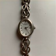ladies silver rotary watch for sale