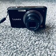 panasonic lumix camera lx for sale