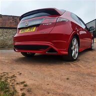 civic type r fd2 for sale
