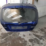 ford fiesta boot lid for sale