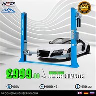 single post car lift for sale