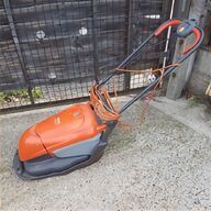 qualcast hover mower for sale