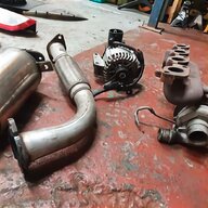 mondeo turbo pipe for sale