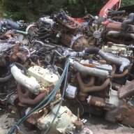 vintage model engine for sale