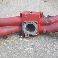 accord exhaust manifold for sale
