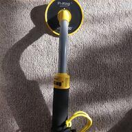 pulse induction metal detector for sale