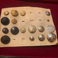 regiment buttons for sale