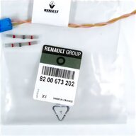 renault scenic crankshaft sensor for sale