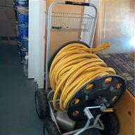 water fed pole hose reel for sale