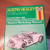austin healey engine for sale