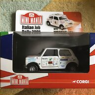 works rally mini for sale