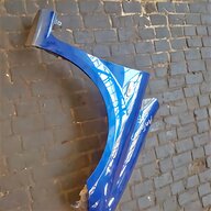 fiat punto front wing for sale