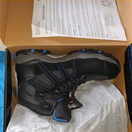 hiker safety boots for sale