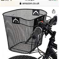 bike dog basket for sale