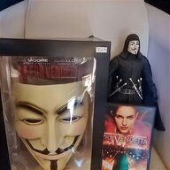 v vendetta mask for sale