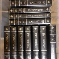vintage encyclopedia for sale