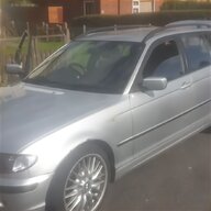 bmw 320d e46 touring 2005 for sale