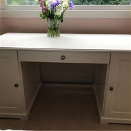 ikea desk hemnes white for sale