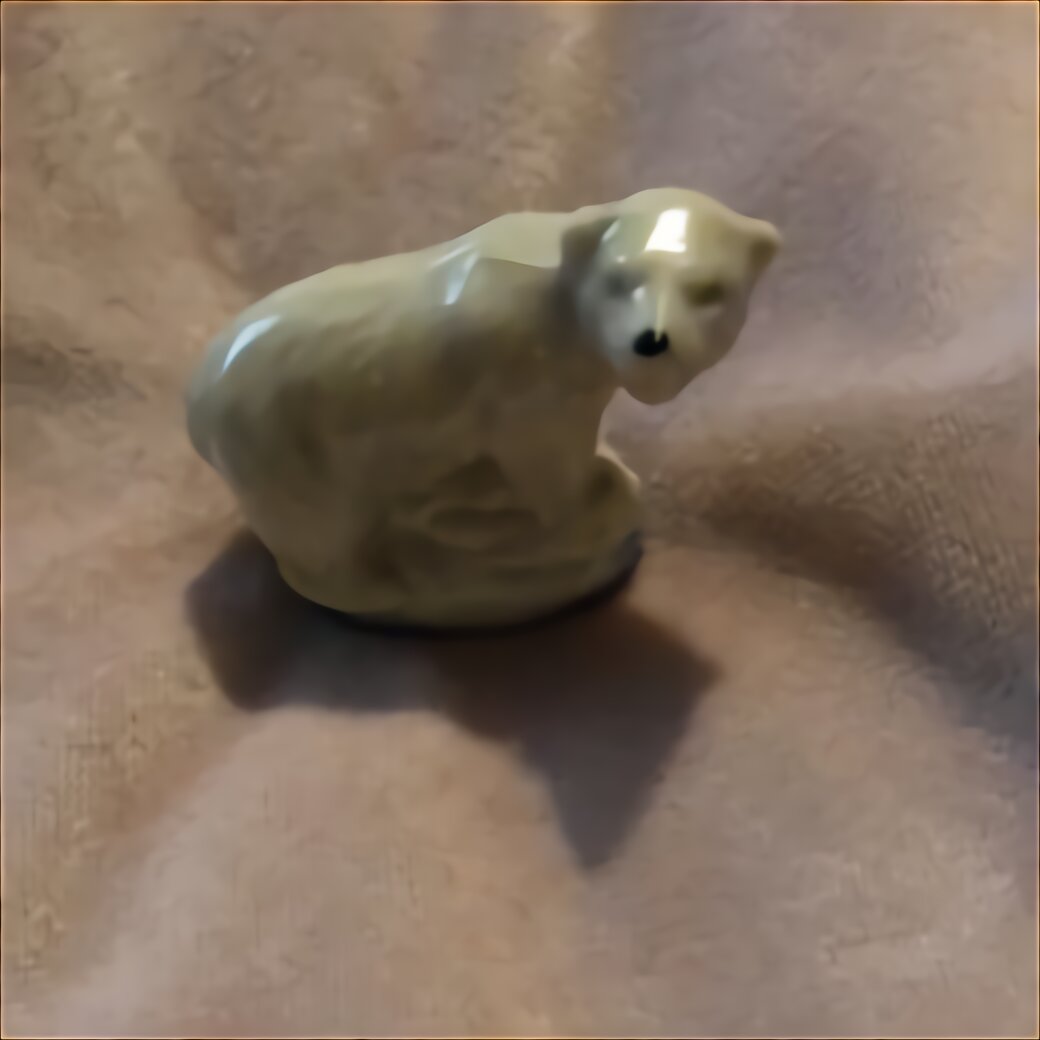 Wade Polar Bear for sale in UK | 62 used Wade Polar Bears