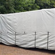 trailer cover 8 x 6 for sale