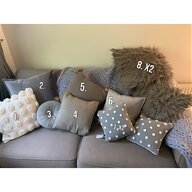 sheepskin cushion for sale