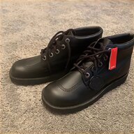 mens kickers boots for sale
