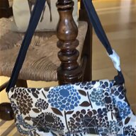 oilcloth satchel for sale
