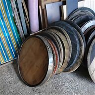 whisky barrel for sale