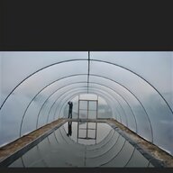 used polytunnel for sale
