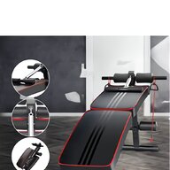 ab crunch bench for sale