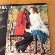 abba greatest hits lp for sale