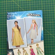 mccalls sewing patterns costumes for sale