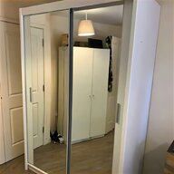 mirrored wardrobe doors for sale