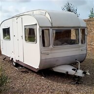 pod caravan for sale