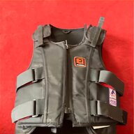 horse riding body protector childs for sale