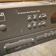 hi fi amplifier for sale
