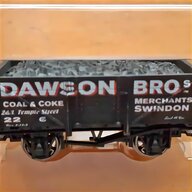 dapol spine wagon for sale