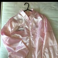 grease pink lady ladies jackets for sale