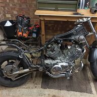 norton motorcycle 16h for sale