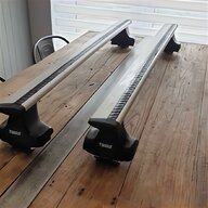 thule areo bars for sale