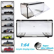 model car display case for sale
