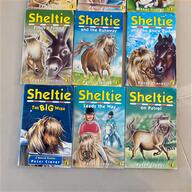 sheltie books for sale