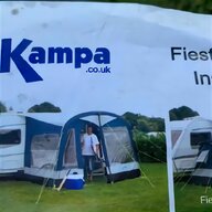kampa porch awning for sale