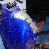 yamaha xs650 tank gas fuel for sale